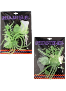Plastic Wall Clings Jumbo