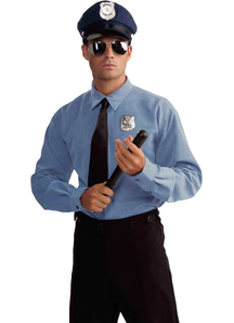 Police Officer Set
