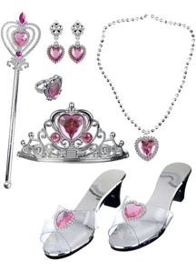 Princess Kit Silver