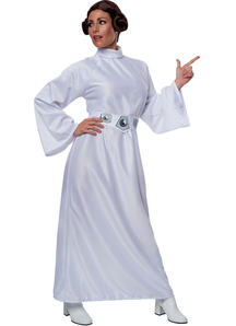 Princess Leia Costume