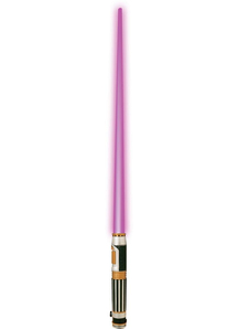 Purple Mace Windu Light Saber