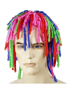 Rainbow Dreadlock