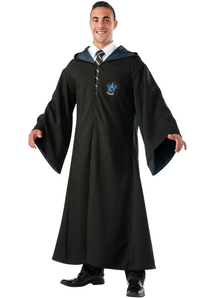 Ravenclow Robe For Adults