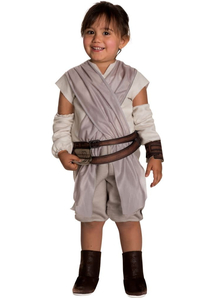 Ray Toddler Costume