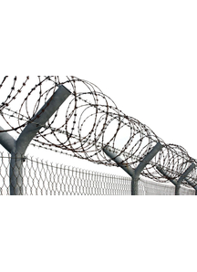 Razor Wire