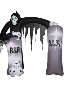 Reaper Airblown - 20573