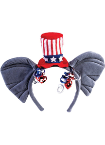 Republican Headband