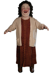 Sally Animated