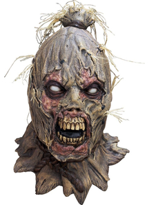 Scareborn Latec Mask