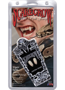 Scarecrow Fangs
