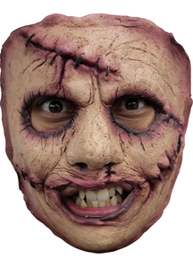 Serial Killer Mask 33