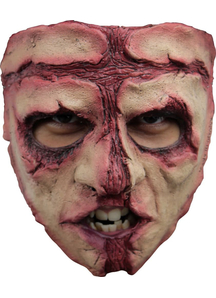 Serial Killer Mask 34