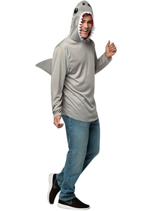 Shark Tunic