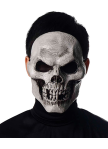 Skull Injection Mask