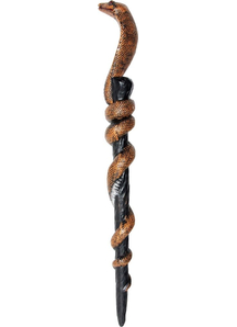 Snake Staff