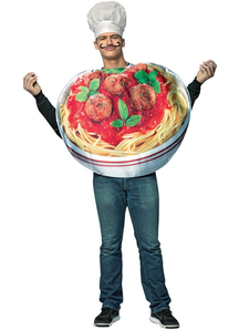 Spaghetti Tunic