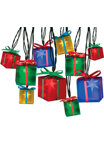 Starry Night Light Gift Boxes