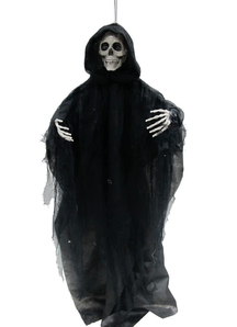 Talking Reaper Prop