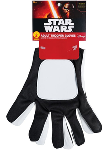Trooper Glows For Adults