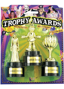 Trophy Awards