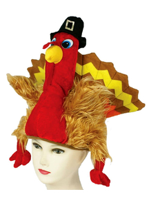 Turkey Hat
