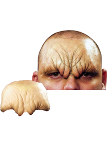 Vampire Latex Mask - 20689