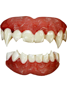 Vampire Teeth