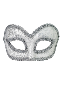 Venetian Glasses Silver