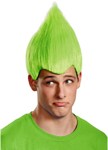 Wacky Wig Green