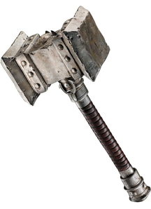 Warcraft Doom Hammer