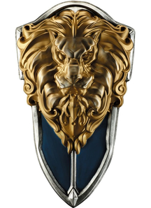 Warcraft Stormwind Shield