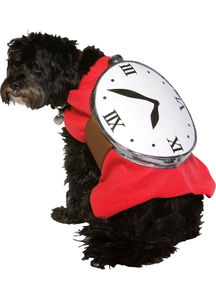 Watch Dog Costume