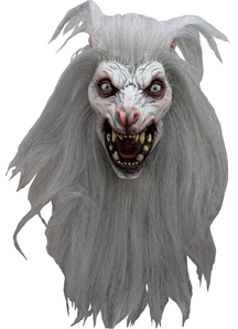 Werewolf Moon Mask