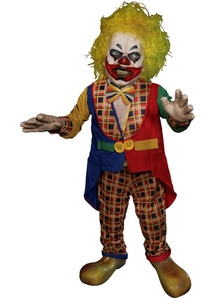 Whacko Animated