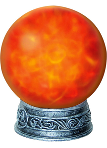 Witch Magic Ball