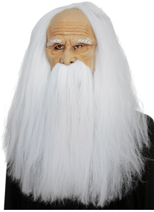 Wizard Mask - 20549