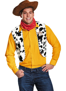 Woody Kit For Adults