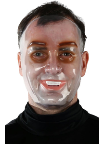 Young Male Mask