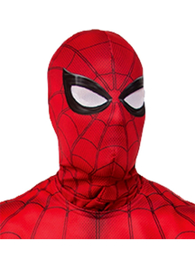 Adult Spiderman Mask