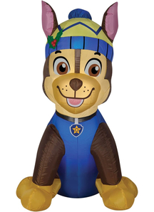 Airblown Chase Paw Patrol