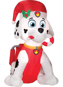Airblown Marshall Paw Patrol