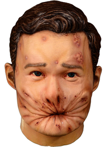 Arse Latex Mask