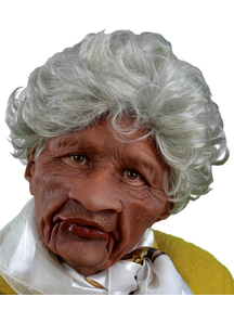 Auntie Latex Mask