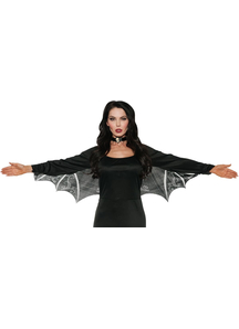 Bat Wings