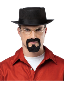 Breaking Bad Heisenberg Kit