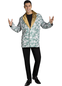 C-Note Coat Adult