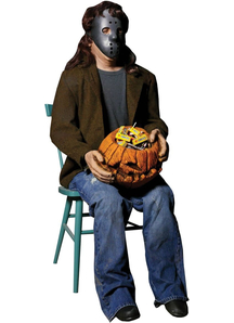Candy Creeper Prop