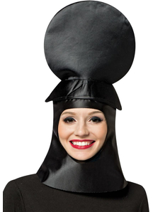 Chess Pawn Headpiece