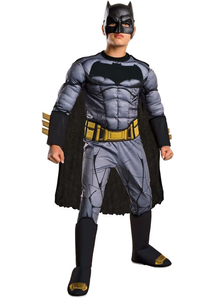 Classic Batman Costume For Children