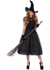 Darling Witch Adult Costume - 21030